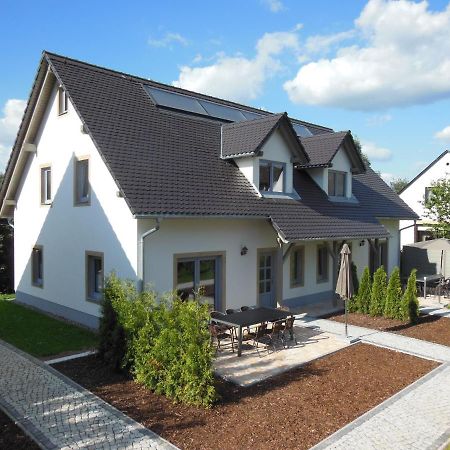 Ferienhaus Vetter Saechsische Schweiz 18 Kurort Gohrisch Exterior photo
