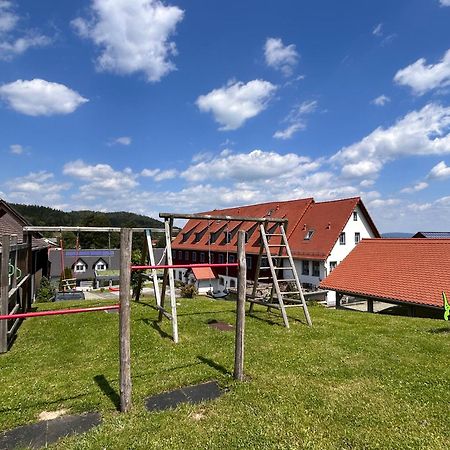 Ferienhaus Vetter Saechsische Schweiz 18 Kurort Gohrisch Exterior photo