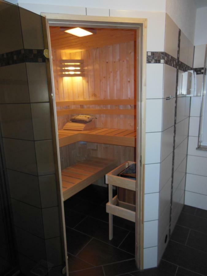 Ferienhaus Vetter Saechsische Schweiz 18 Kurort Gohrisch Exterior photo